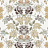 Ткань Designers Guild Ghirlanda FDG3135/02