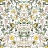 Ткань Designers Guild Ghirlanda FDG3136/02