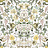 Ткань Designers Guild Ghirlanda FDG3136/02