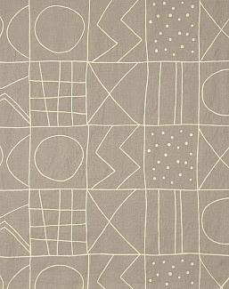 Ткань Pierre Frey Carnet De Voyage F3867001