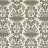 Ткань Zoffany Suffolk Damasks & Stripes 333389