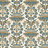 Ткань Zoffany Suffolk Damasks & Stripes 333389