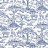 Ткань Clarke & Clarke Breegan Jane x Clarke & Clarke F1710/02