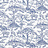 Ткань Clarke & Clarke Breegan Jane x Clarke & Clarke F1710/02