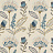 Ткань Clarke & Clarke Breegan Jane x Clarke & Clarke F1715/01