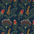 Ткань Clarke & Clarke Breegan Jane x Clarke & Clarke F1715/02