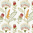 Ткань Clarke & Clarke Breegan Jane x Clarke & Clarke F1715/04