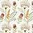 Ткань Clarke & Clarke Breegan Jane x Clarke & Clarke F1715/04