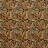 Ткань William Morris At Home Kelmscott Gardens Volume I Acanthus Velvet/Acorn