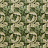 Ткань William Morris At Home Kelmscott Gardens Volume I Acanthus Velvet/Nettle