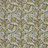 Ткань William Morris At Home Kelmscott Gardens Volume I Acanthus/Flint
