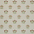 Ткань William Morris At Home Kelmscott Gardens Volume I Lily Flower Embroidery/Madder