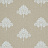 Ткань William Morris At Home Kelmscott Gardens Volume I Marigold Tree Embroidery/Linen