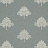 Ткань William Morris At Home Kelmscott Gardens Volume I Marigold Tree Embroidery/Woad