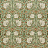 Ткань William Morris At Home Kelmscott Gardens Volume I Pimpernel Velvet/Nettle