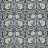Ткань William Morris At Home Kelmscott Gardens Volume I Pimpernel/Indigo