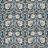 Ткань William Morris At Home Kelmscott Gardens Volume I Pimpernel/Indigo