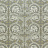 Ткань William Morris At Home Kelmscott Gardens Volume II African Marigold Velvet/Limestone