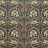 Ткань William Morris At Home Kelmscott Gardens Volume II African Marigold Velvet/Walnut