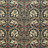 Ткань William Morris At Home Kelmscott Gardens Volume II African Marigold Velvet/Walnut