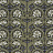 Ткань William Morris At Home Kelmscott Gardens Volume II African Marigold/Cornflower