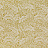 Ткань William Morris At Home Kelmscott Gardens Volume II Larkspur Woven/Ochre