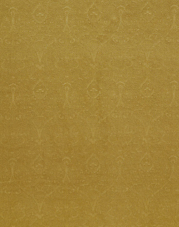 Ткань William Morris At Home Kelmscott Gardens Volume II Lodden Embroidery/Ochre