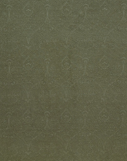 Ткань William Morris At Home Kelmscott Gardens Volume II Lodden Embroidery/Sage