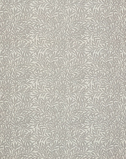 Ткань William Morris At Home Kelmscott Gardens Volume II Willow/Limestone
