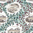 Ткань Vestale Impression Manor 23MA07-2