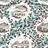 Ткань Vestale Impression Manor 23MA07-2