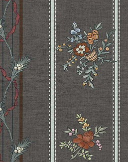 Ткань Vestale Impression Manor 23MA09-3
