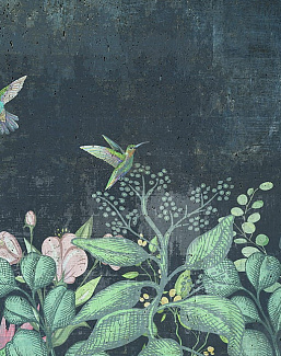 Панно и фотообои Gemini Designer murals collection KT939M-D