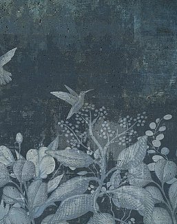 Панно и фотообои Gemini Designer murals collection KT939M-F