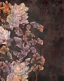 Панно и фотообои Gemini Designer murals collection KT409M-A