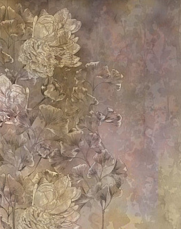 Панно и фотообои Gemini Designer murals collection KT409M-B