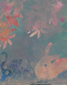 Панно и фотообои Gemini Designer murals collection KT709M-A