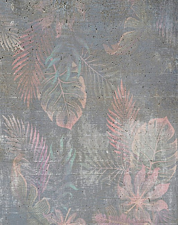 Панно и фотообои Gemini Designer murals collection KT739M-E