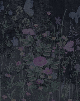 Панно и фотообои Gemini Designer murals collection KT649M
