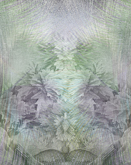 Панно и фотообои Gemini Designer murals collection KT439