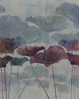 Панно и фотообои Gemini Designer murals collection KT719M-A