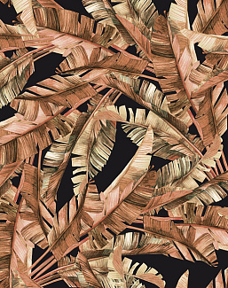 Панно и фотообои Gemini Designer murals collection KT129M-A