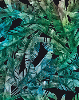 Панно и фотообои Gemini Designer murals collection KT129M-C