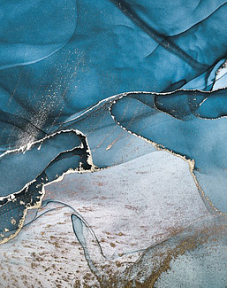Панно и фотообои Ortograf Fluid Art 34046