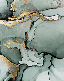 Панно и фотообои Ortograf Fluid Art 34248