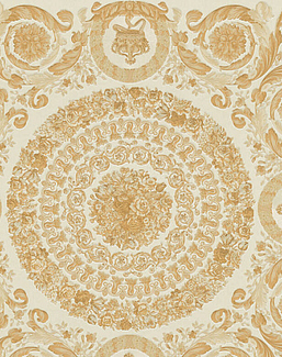 Обои A. S. Creation Versace 37055-2