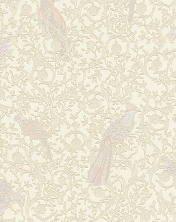 Обои A. S. Creation Versace 37053-5