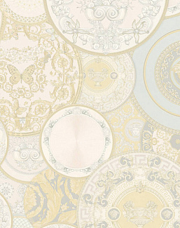 Обои A. S. Creation Versace 34901-2