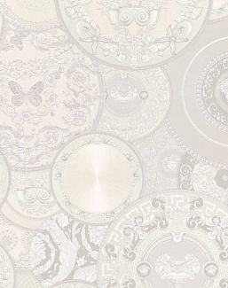 Обои A. S. Creation Versace 34901-4