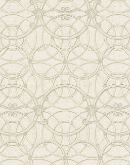 Обои A. S. Creation Versace 37049-3